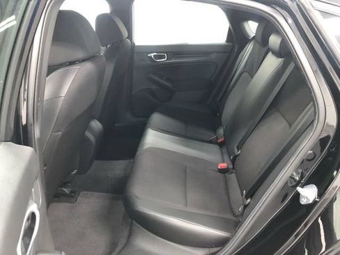 Used 2024 Honda Civic Sport image 25
