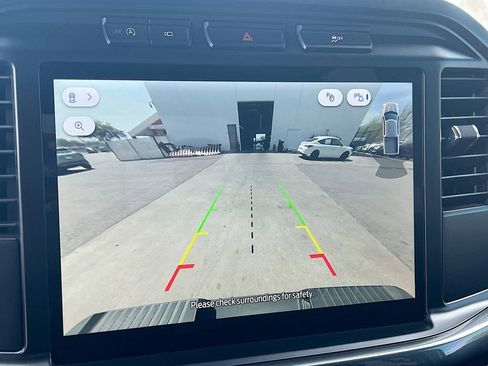 Used 2024 Ford F150 STX image 14