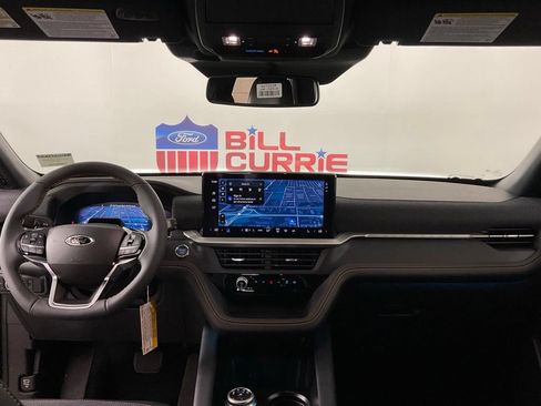 New 2026 Ford Explorer Tremor w/ Tremor Convenience Package AWD/4WD image 19