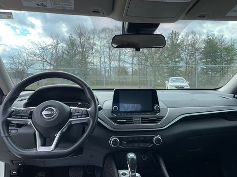 Used 2023 Nissan Altima 2.5 SR AWD/4WD image 20