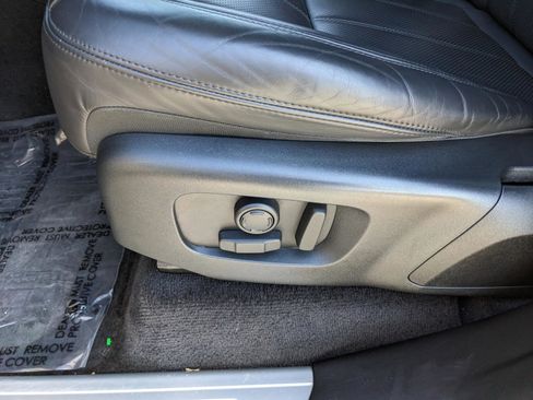 Used 2022 Land Rover Range Rover Sport HSE Silver Edition image 20