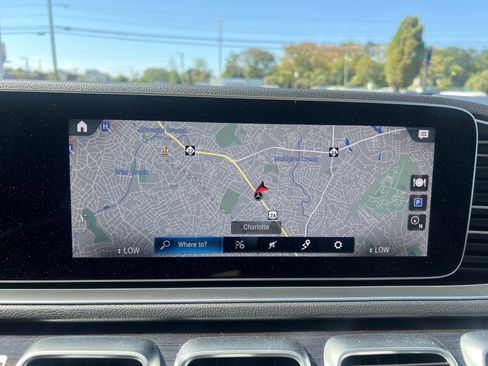 Certified 2023 Mercedes-Benz GLE 350 4MATIC image 24