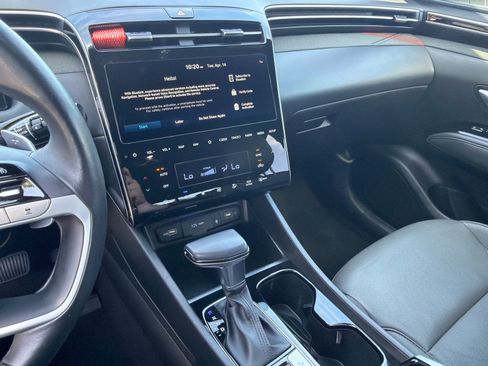 Certified 2023 Hyundai Santa Cruz Limited image 27