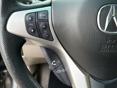 Used 2008 Acura RDX SH-AWD image 11