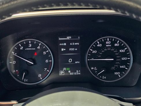 Used 2023 Subaru Outback Limited AWD/4WD image 28