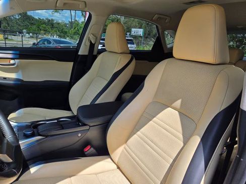 Used 2015 Lexus NX 200t FWD w/ Premium Package image 26