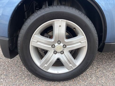 Used 2010 Subaru Forester 2.5X Premium image 27