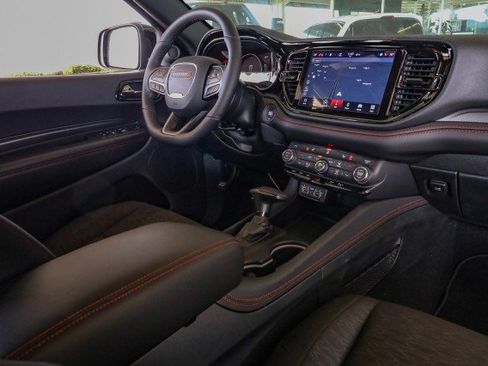 New 2026 Dodge Durango GT RWD image 37