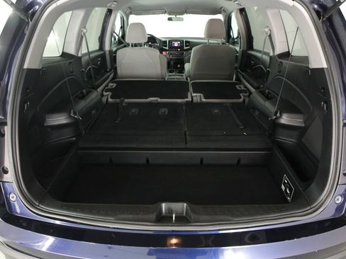 Used 2016 Honda Pilot LX image 36