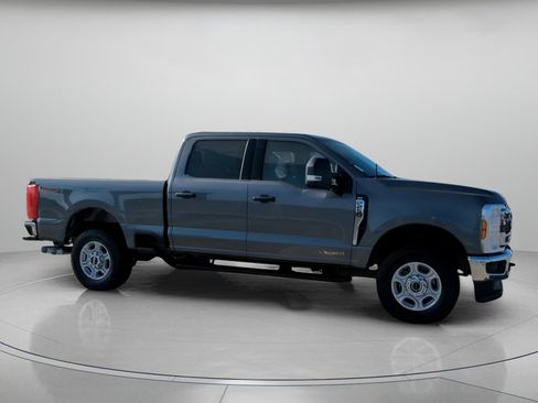 New 2026 Ford F250 XLT image 36