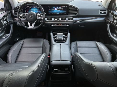 Used 2020 Mercedes-Benz GLE 450 GLE 450 image 25