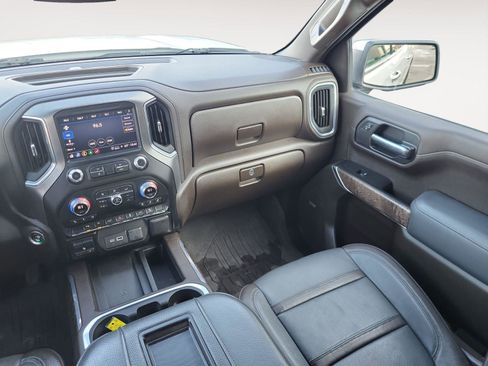 Used 2021 GMC Sierra 1500 Denali w/ LPO, GMC Protection Package image 12