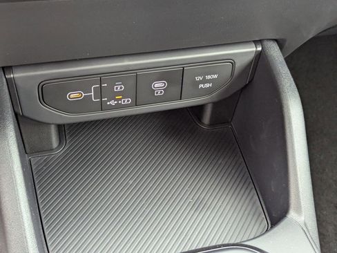 New 2026 Kia K4 FWD image 25
