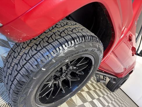 Used 2023 Toyota Tacoma SR5 image 32