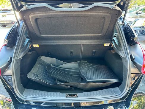 Used 2016 Ford Focus RS image 26