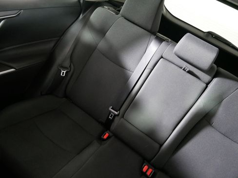 Used 2020 Toyota RAV4 LE image 12