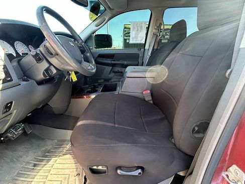 Used 2008 Dodge Ram 2500 Truck Laramie w/ Protection Group image 15