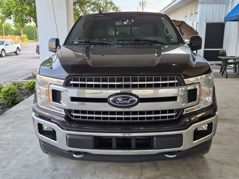 Used 2019 Ford F150 XLT w/ Equipment Group 302A Luxury image 2