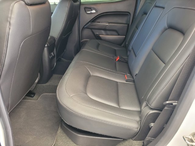 Used 2018 Chevrolet Colorado ZR2 AWD/4WD image 18