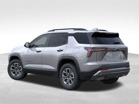 New 2026 Chevrolet Equinox ACTIV AWD/4WD image 3