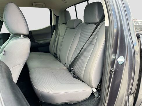Used 2021 Toyota Tacoma SR5 w/ Technology Package AWD/4WD image 22
