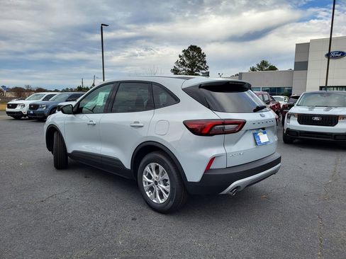 New 2026 Ford Escape Active w/ Tech Pack #1 image 3