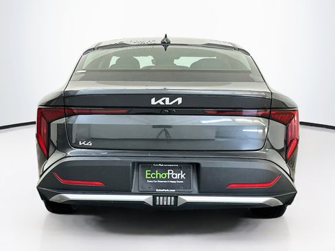 Used 2025 Kia K4 FWD image 7