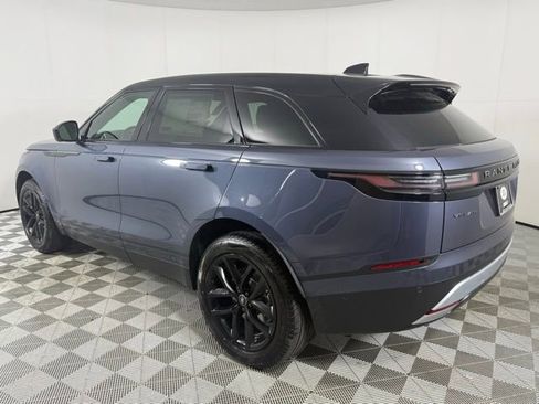 Certified 2026 Land Rover Range Rover Velar S AWD/4WD image 5