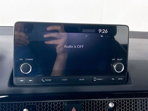 Used 2022 Honda Civic Sport image 15