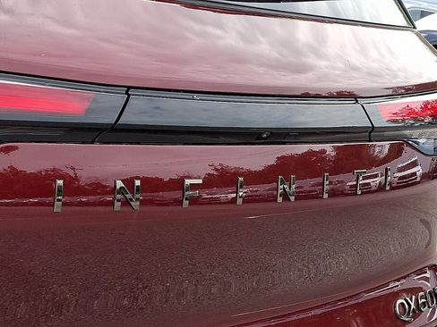 New 2026 INFINITI QX60 Autograph w/ Dark Cargo Package image 22