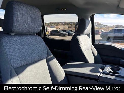 New 2026 Ford F250 XLT w/ XLT Premium Package image 24