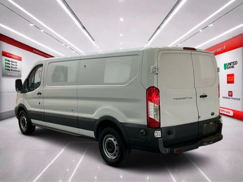 Used 2018 Ford Transit 250 148 Low Roof RWD image 6