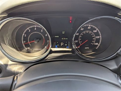 New 2025 Mitsubishi Outlander Sport ES image 19