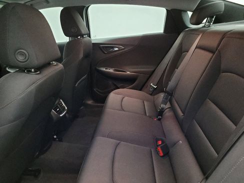 Used 2024 Chevrolet Malibu LT image 18
