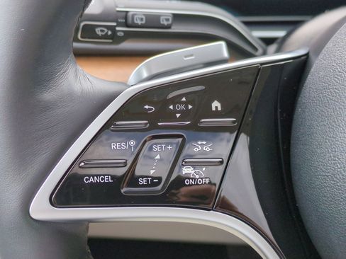 Certified 2025 Mercedes-Benz GLE 350 4MATIC image 18