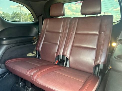 Used 2023 Dodge Durango GT RWD image 42