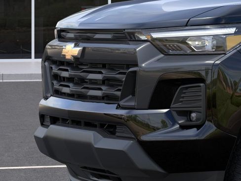 New 2026 Chevrolet Colorado LT w/ LT Convenience Package RWD image 13