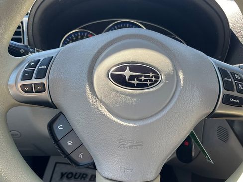 Used 2013 Subaru Forester 2.5X Premium image 15