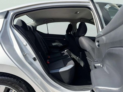 Used 2023 Nissan Versa SV image 42