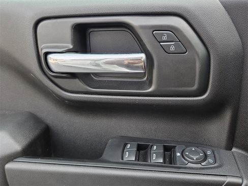 Used 2024 Chevrolet Silverado 1500 Custom image 29