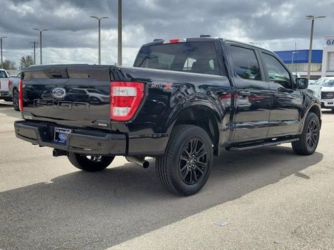 Certified 2023 Ford F150 XL w/ STX Appearance Package image 6