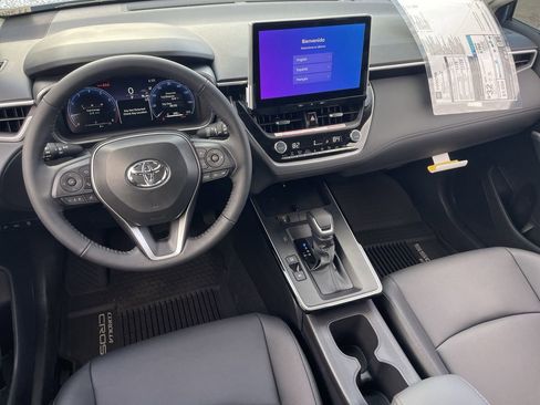 New 2026 Toyota Corolla Cross XLE image 19