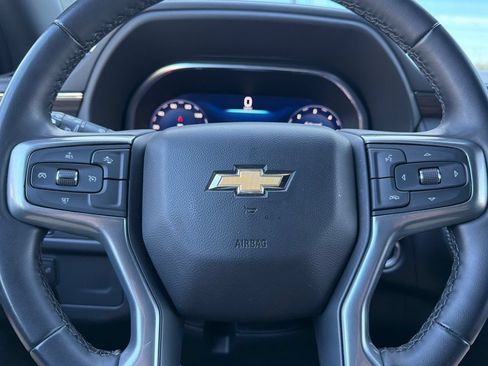Used 2023 Chevrolet Tahoe LT AWD/4WD image 24