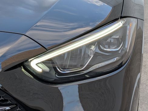 Used 2024 Mercedes-Benz C 300 Sedan w/ AMG Line w/ Night Package image 6