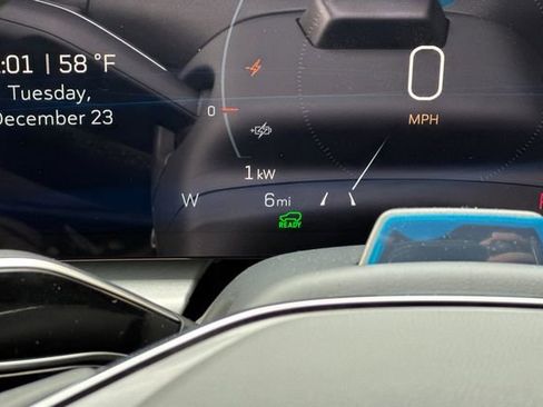 New 2026 Cadillac Lyriq Sport image 27