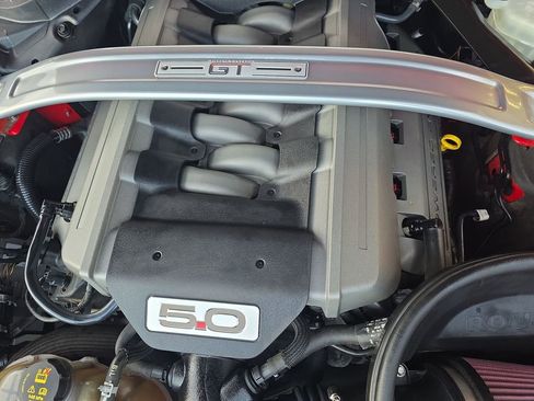 Used 2015 Ford Mustang GT Premium w/ Equipment Group 401A image 38