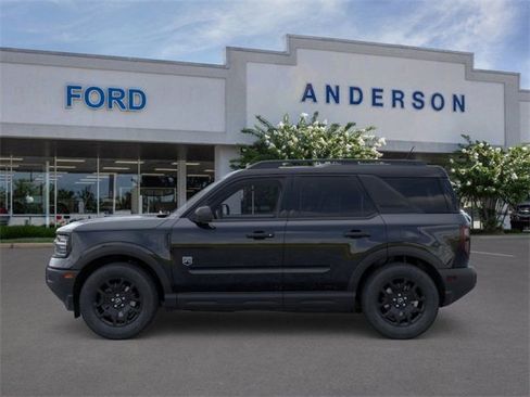 New 2026 Ford Bronco Sport Big Bend w/ Convenience Package image 3