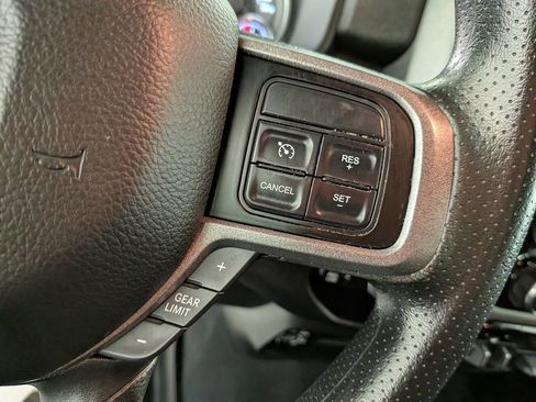 Used 2022 RAM 2500 Tradesman AWD/4WD image 19