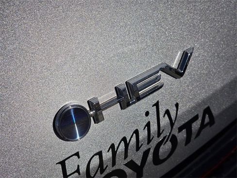 Used 2025 Toyota Sienna Platinum image 8