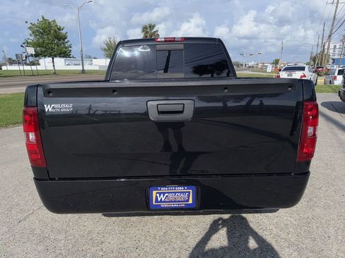 Used 2010 Chevrolet Silverado 1500 LTZ image 5